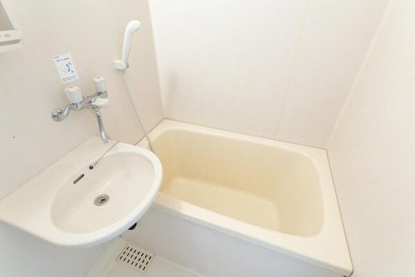 ハイドパークIの物件内観写真